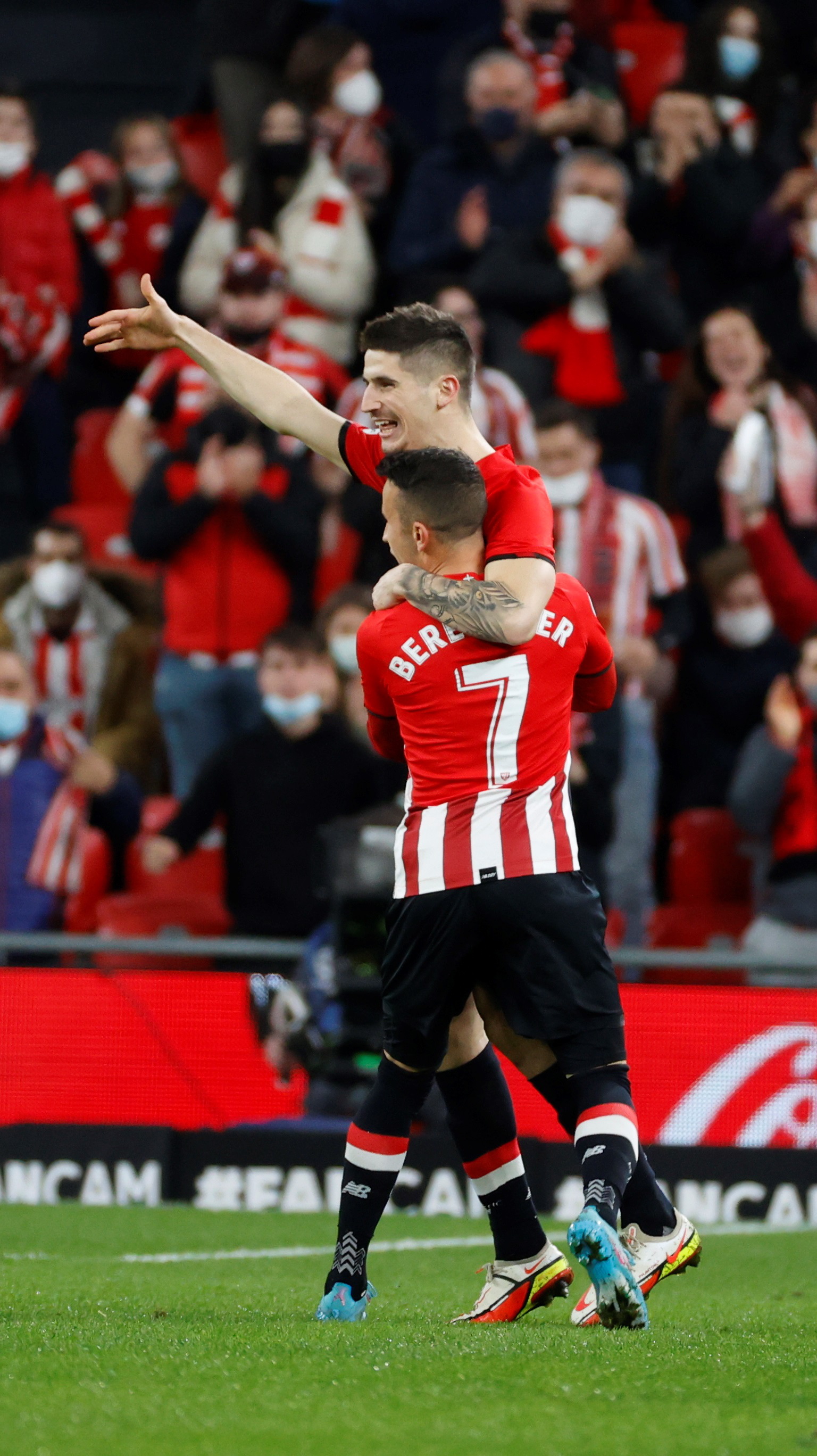 ayx 中国官网登录-包含这也行？风云突变毕尔巴鄂竞技国际比赛日强势反弹清晨毕尔巴鄂竞技备战亚冠，风云突变印第安纳步行者转会期更衣室发声的词条