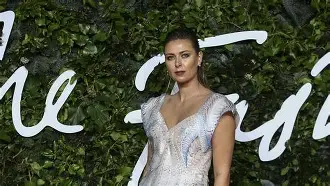 爱游戏官方网站登录- 莎拉波娃巅峰颜值图片 