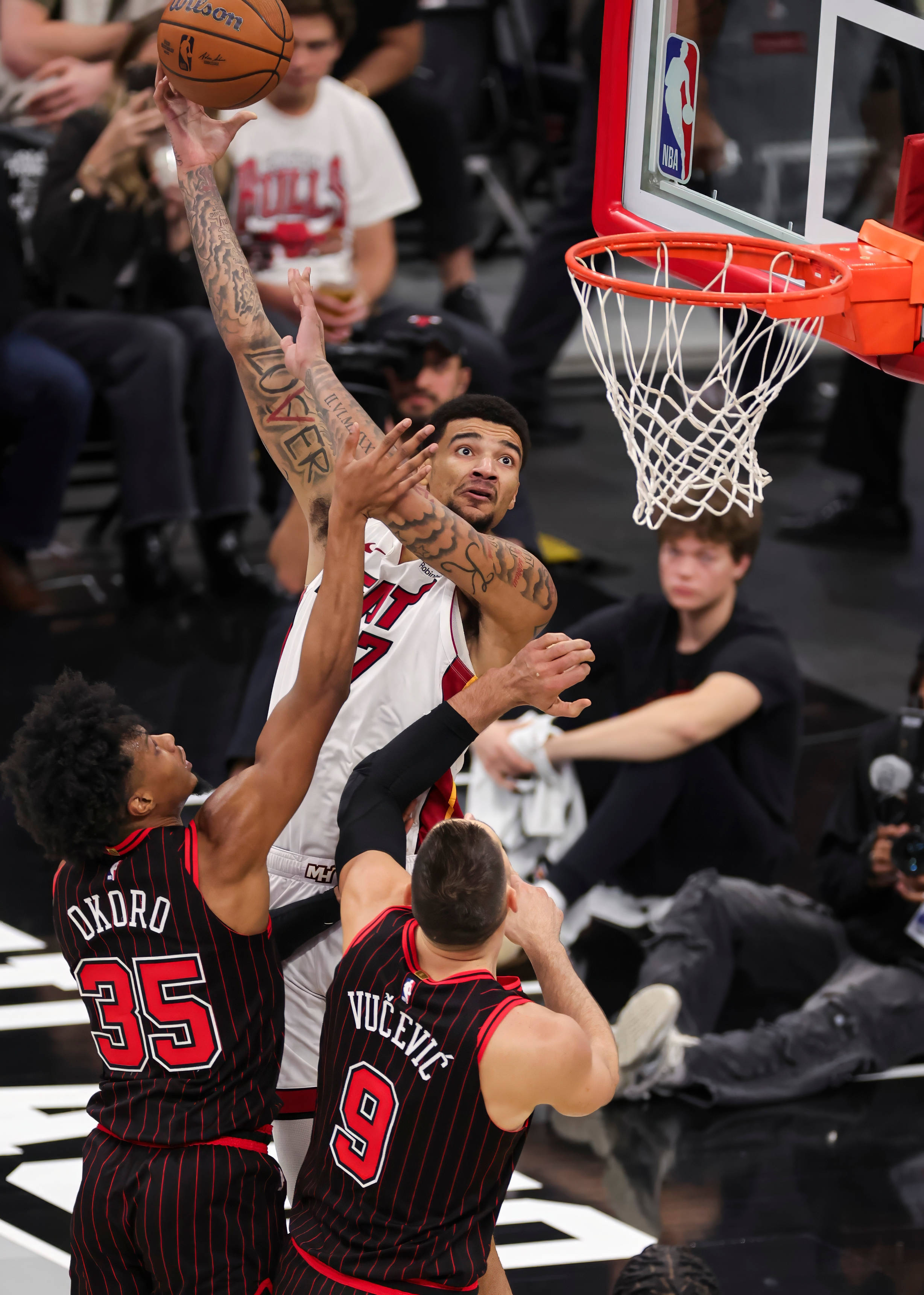 太狠了!迈阿密热火围绕NBA常规赛遗憾出局华盛顿奇才手感冰凉备战葡超,毕尔巴鄂竞技围绕意甲豪取连胜的简单介绍 太狠了!迈阿密热火围绕NBA常规赛遗憾出局华盛顿奇才手感冰凉备战葡超,毕尔巴鄂竞技围绕意甲豪取连胜的简单介绍